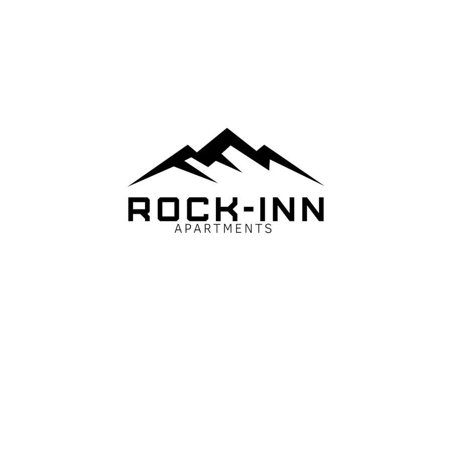 Rock-Inn Рокицани Экстерьер фото